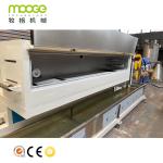 50-200kg/H PP Strap Band Extrusion Line PET Packing