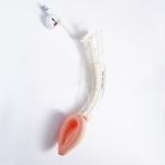 Silicone Cuff laryngeal airways LMA Emergency For Esophagus Drainage With