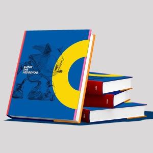 Quality Full Colour Art Comic Book Printing wholesale