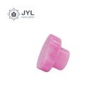 Resin Multipurpose Perfume Bottle Tops , Dustproof Diffuser Bottle Caps