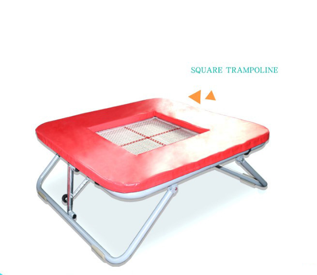 Gymnastics Square Trampoline Sam'S Club Texas Trampoline Square Trampoline Children’S Square Trampoline