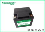 Customized 12V 7.5Ah Lead Acid Battery Replacement With Built-in BMS
