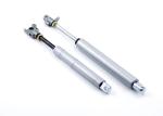 Adjustable Springlift Gas Springs Metal Material Hydraulic For Medical Equipment