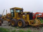 Used CAT 140H motor grader for sale