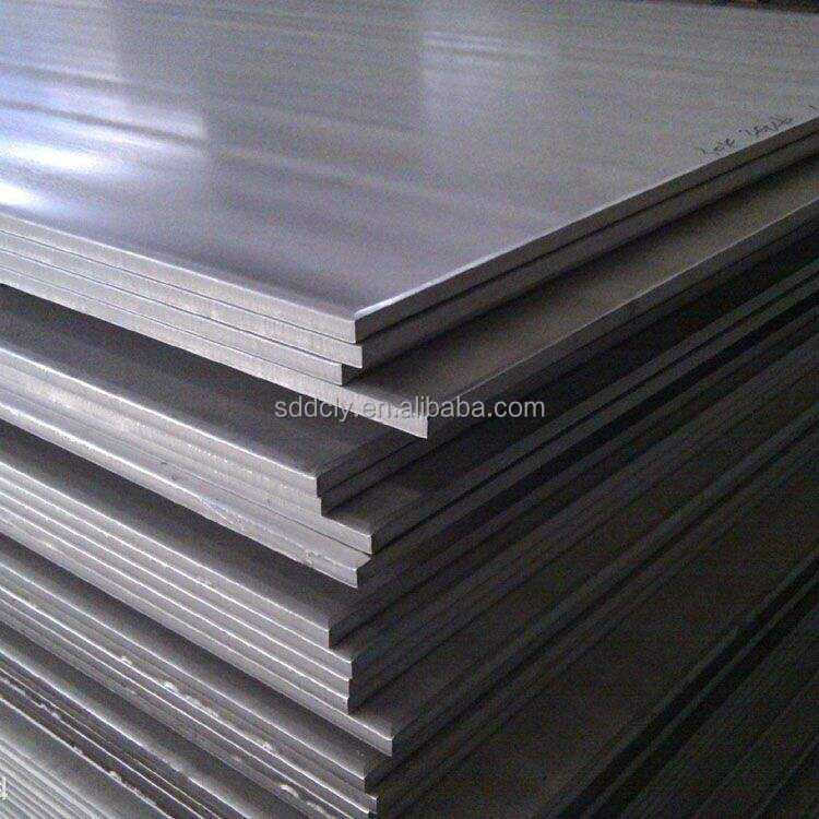 12m Length Cold Rolled ST12 ST13 ST14 Steel Sheet Plate for Construction Industry