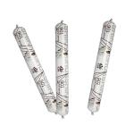 Waterproof GP Silicone Sealant Construction Transportation Leather Application