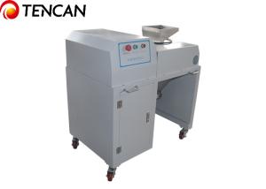 Quality 300kg/H Capacity Powder Processing Machine With Stainless Steel Rollers wholesale