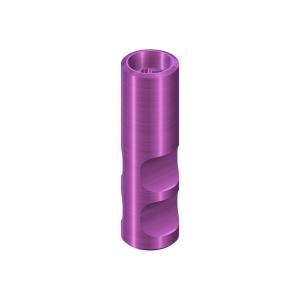 Quality ITI Straumann BLX® RB IMPLANT ANALOG, L 12MM, TAN wholesale