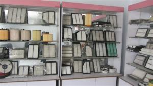 Quality PEUGEOT air filter factory manufacture wholesale
