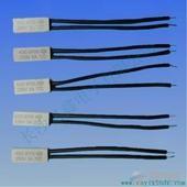 Quality ksd9700 motor thermal protector 250V/5A 40-180C UL VDE RoHS wholesale