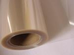 PLASTIC LENTICULAR strong double sided sticky tape for 3d lenticular inkjet