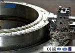 Aluminum Lightweight Hydraulic Pipe Cutting Beveling Equipment for field