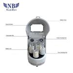 2L Laboratory Grinding Equipment