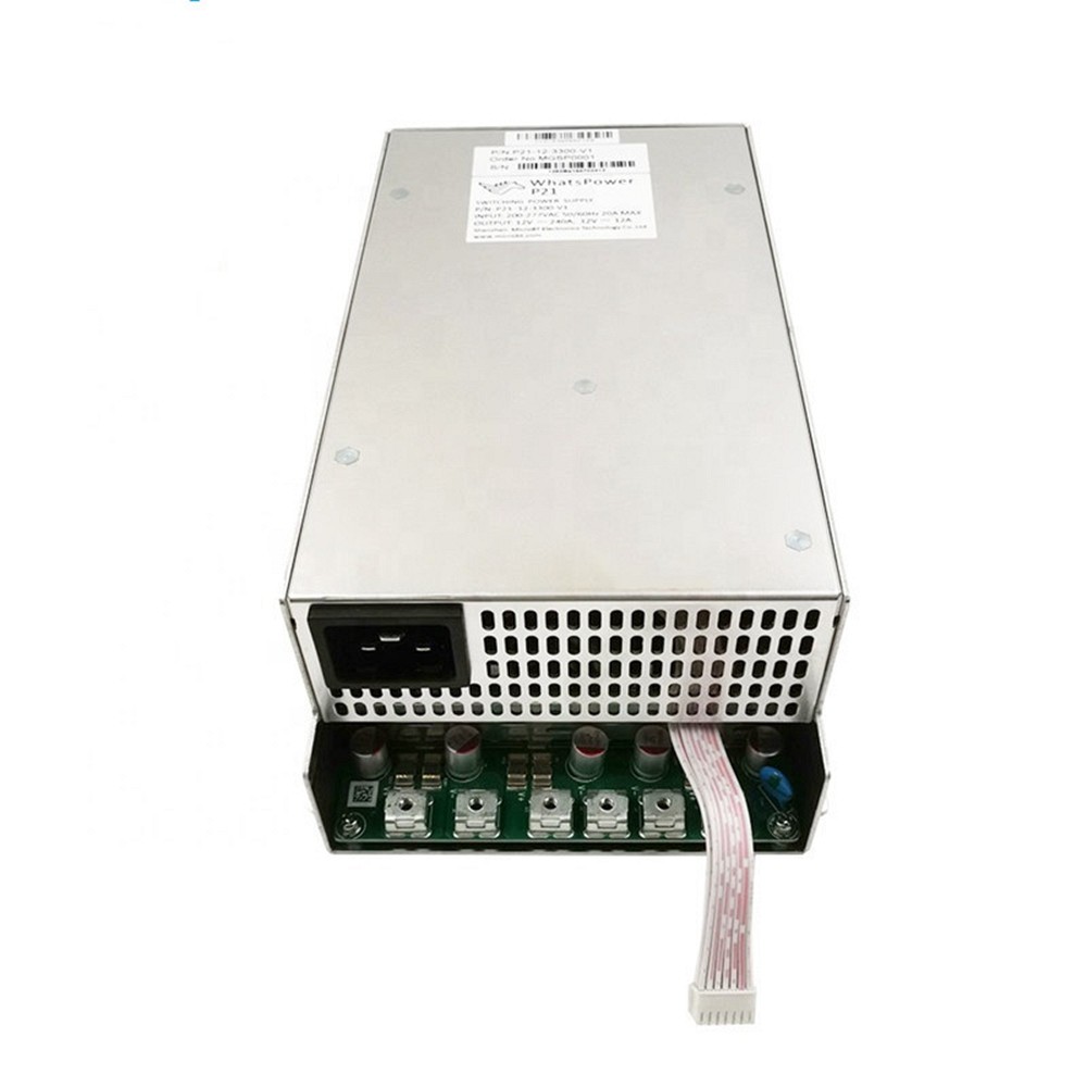 Stock Whatsminer M20s M21s M30s M31s PSU P21 P21D P21E P221C Power Supply