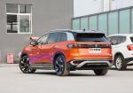 In Stock 2022 SUV VW AWD left steering EV New Energy Vehicles Electric cars