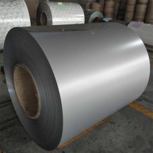 Quality Construction 3003 Aluminium Coil With Width 100-2650mm wholesale