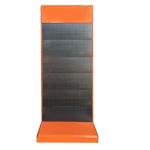 Factory Wholesale supermarket equipment gondola shelving retail grocery store