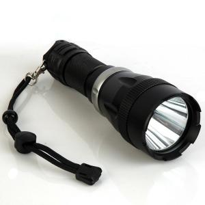 Quality Y88 High bright rechargeable XML-T6 5 mode 10W diving flashlight wholesale