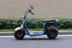 Citycocofat Tire Electric Scooter For Adults 1000w 2000w 3000w 1500W