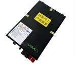 Prismatic LiFePO4 48V 100Ah 135Ah Electric Golf Cart Lithium Battery IP67