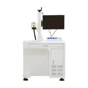 Quality 50W Industrial Metal Laser Engraving Machine Handheld wholesale