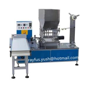 Quality Single Straw Packaging Machine, by Paper Bag or Plastic bag wholesale