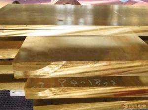 Quality C23000 Solid Copper Sheet Cu 84.0-86.0 Optional Status Hardware Accessories wholesale