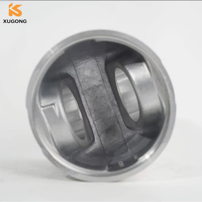 Loader Engine Overhaul Kit Piston 3802657 3917707 3923537 4941393 4089963 for HL-770-9 QSL9