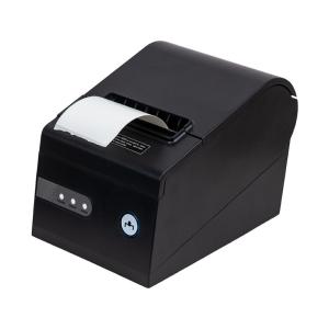 Quality Windows Driver 80mm Thermal POS Receipt Printer With 100km Printhead wholesale