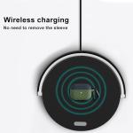 OEM Protective Waterproof Silicone Earphone Case Cover