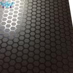 Hexa Anti Slip Film Faced Plywood For Vehicle Flooring