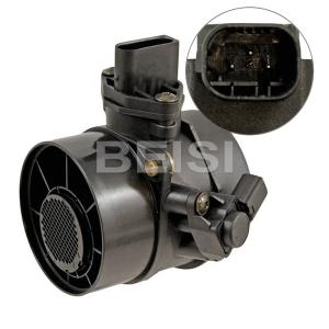 Quality W203 W211 Mercedes Maf Sensor 0281002535 A6460940048 6460940048BOSH wholesale