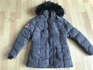 Quality Ladies Cool Heavy coats Fashion Design, Smart Casual Keep Warm Simplicity wholesale