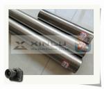 Pharmaceutical Welding Stainless Steel Pipe V Wire Welded Tubes