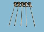 28731BWA Arthroscopy HOPKINS RUBINA 30° NIR/ICG, Ø 4 mm Working Length 18 cm