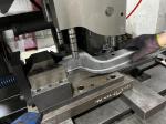 Welding Sheet Metal Progressive Die with Thickness 0.2mm-3.0mm Stamping Machine