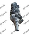 2KD Engine Crankshaft 13401-30020 For Toyota