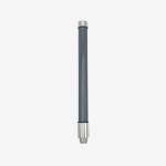 1dBi Peak Gain 433MHz Fiberglass Antenna SMA-J 433M 16x200mm Omnidirectional