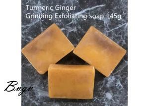 Quality Kojic Acid Oily Skin Whitening Soap wholesale
