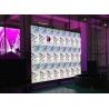 Buy cheap High Performance 1000x500mm Transparent Glass LED Screen from wholesalers