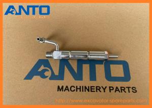 Quality 6206-11-3100 6206113100 Fuel Injector KOMATSU Excavator Engine Parts Fitting For 4D95L-1FF wholesale