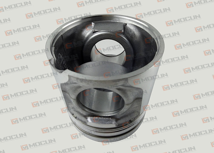 V0E20450773 D7D Excavator Engine Spare Parts for / Deutz Piston