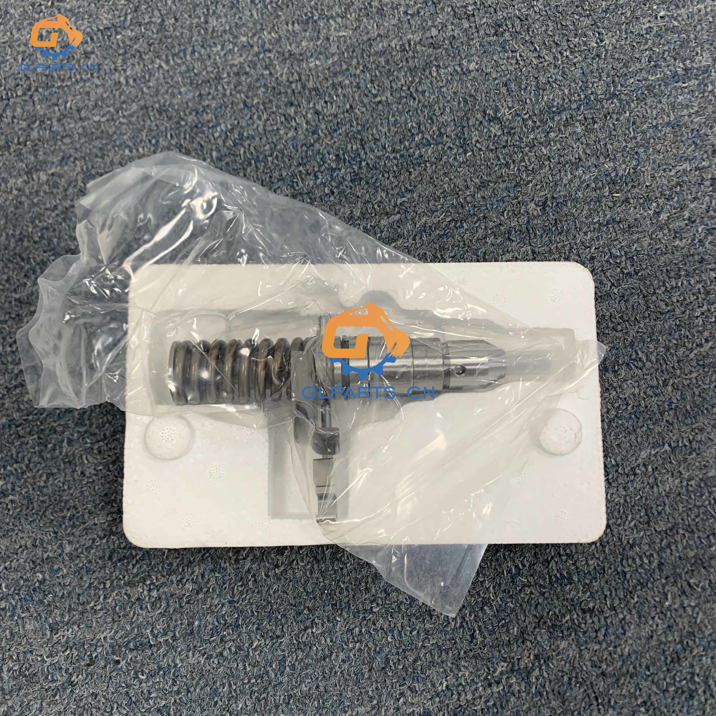 Diesel Engine Fuel Injector 1278216 127-8216 For Catepillar Injector 3116 E3116