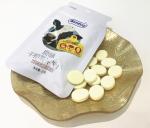 81% New Zealand Milk Powder High Protein Compressed Chewy Milk Candy