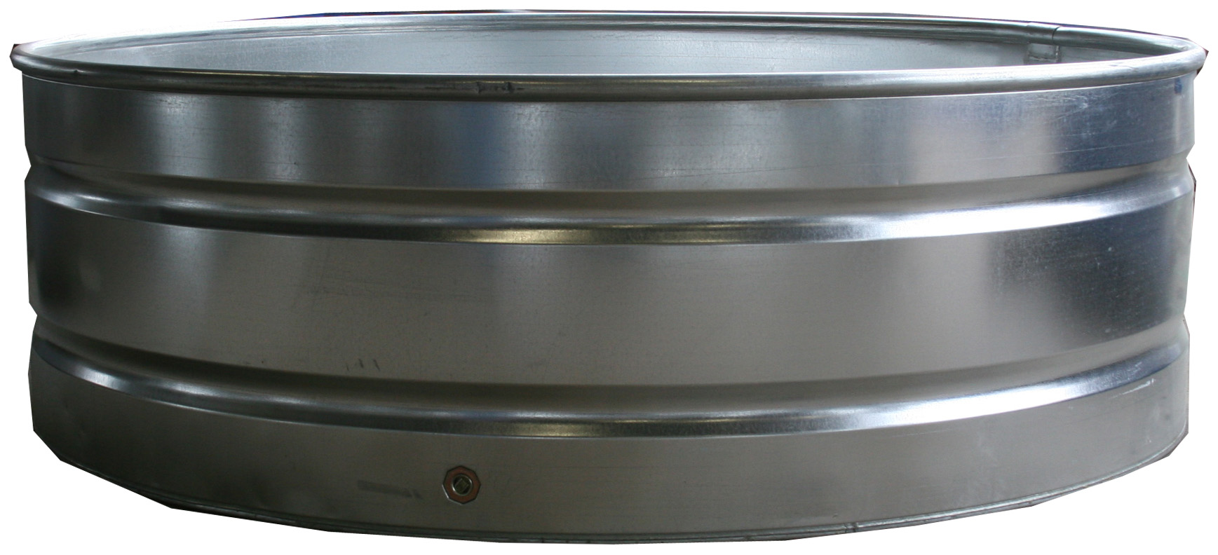 Customized Stainless Steel Farm Poultry Feeding And Livestock Equipments For Standards