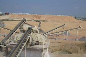 Quality Granite, gold ore, iron ore stone crushing plant wholesale