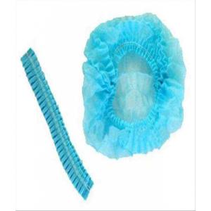 Quality High Breathability Disposable Surgical Caps Multi Layer Protection Design wholesale
