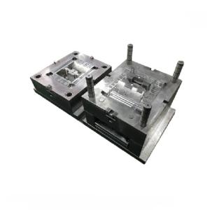 Quality 1.2344 HRC48-50 Electric Plastic Molding LKM EQV Plastic Enclosure Mold wholesale