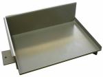 Galvanized Steel Sheet Metal Process Paint Surface For Painted Box On Furniture