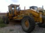 14G USED CAT MOTOR GRADER SALE USED CATERPILLAR 14G MOTOR GRADER SALE